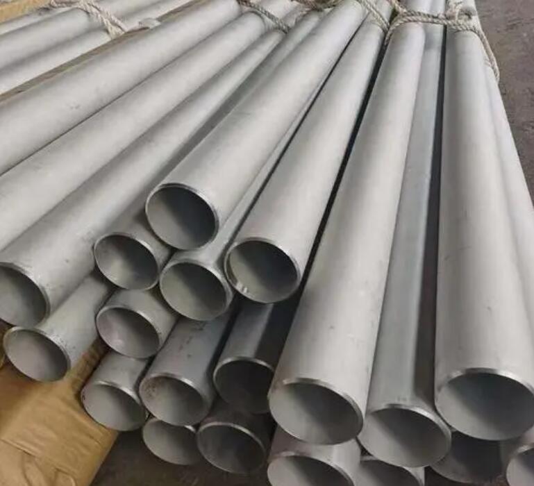 西工304不锈钢管