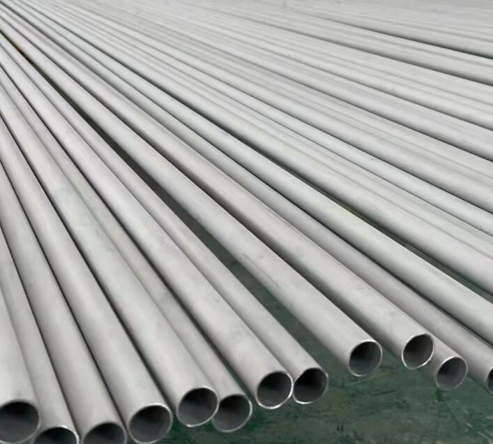 西工441不锈钢管