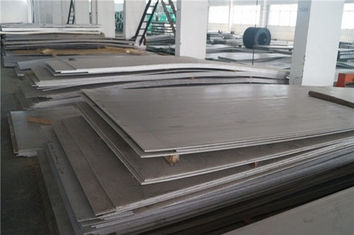 西工304不锈钢板