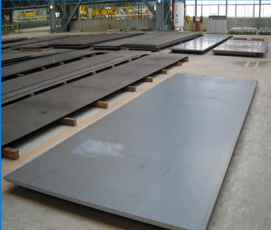 西工NM450C耐磨板